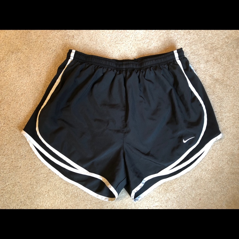 Nike Dri-Fit Shorts